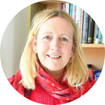 Prof Carolyn Abbot