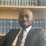 Abubakri Yekini