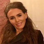 Niyoosha Shishehgar